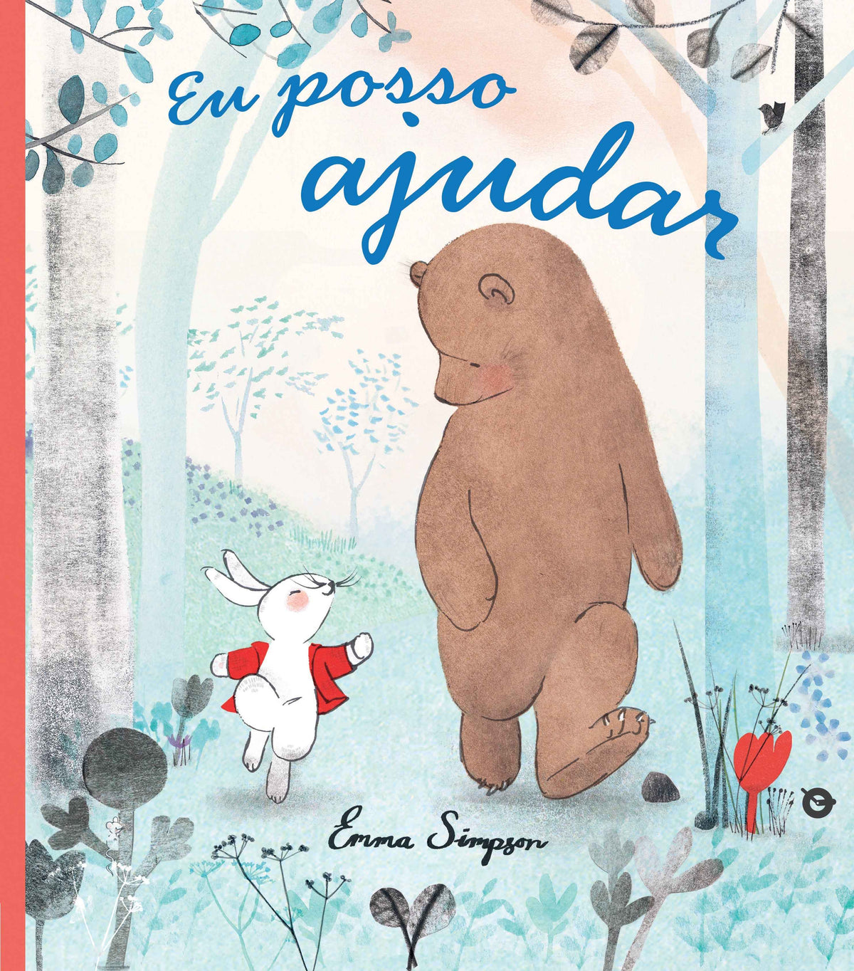 Eu Posso Ajudar - Emma Simpson