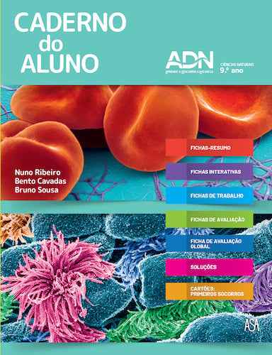 ADN 9 - Caderno de Atividades 2026
