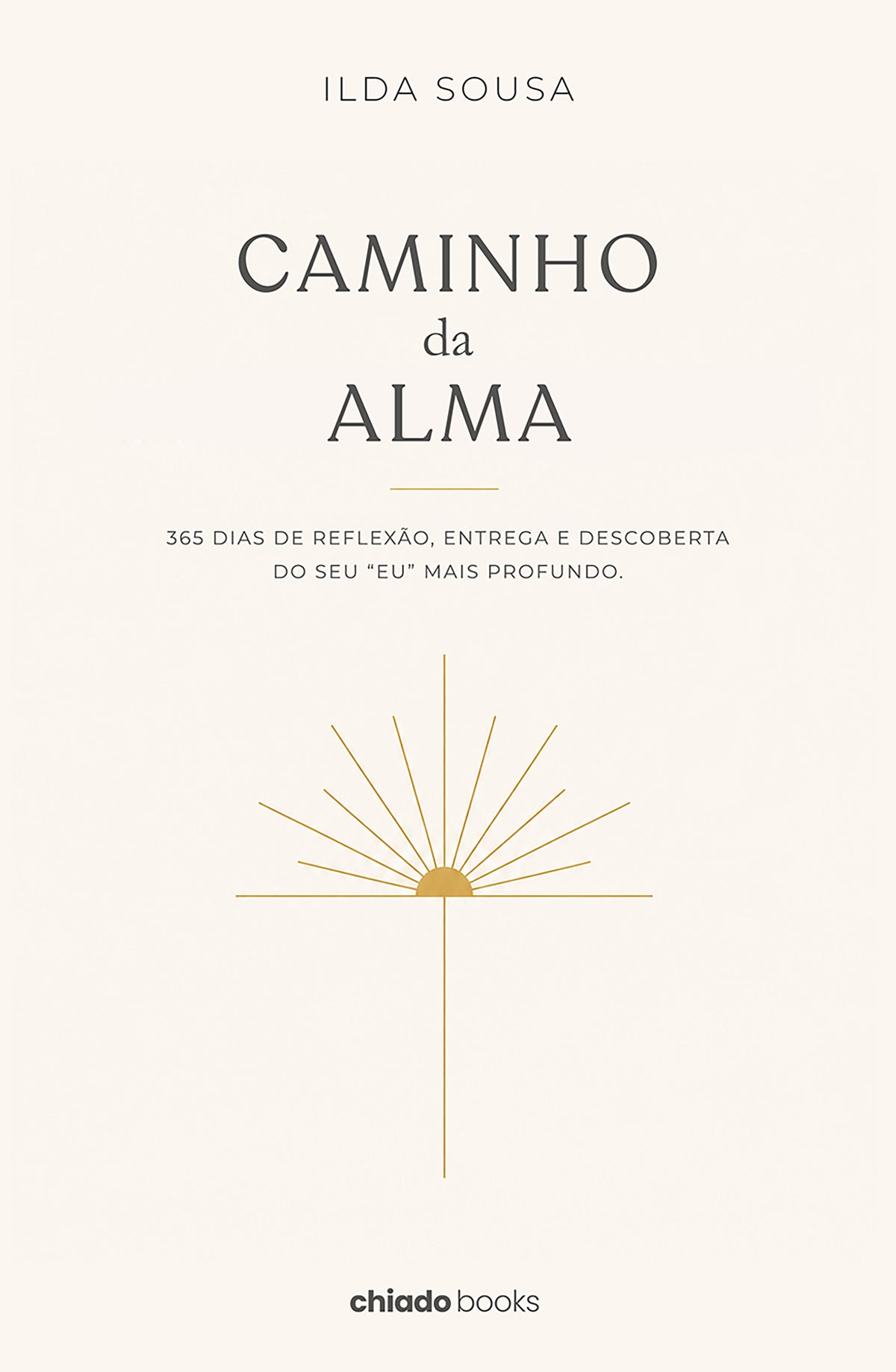 Caminho Da Alma