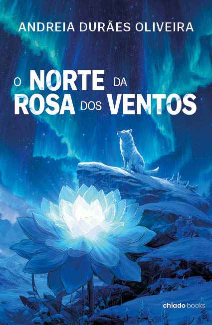 O Norte Da Rosa Dos Ventos