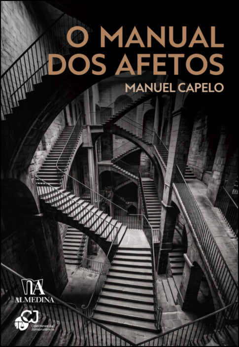 O Manual Dos Afetos