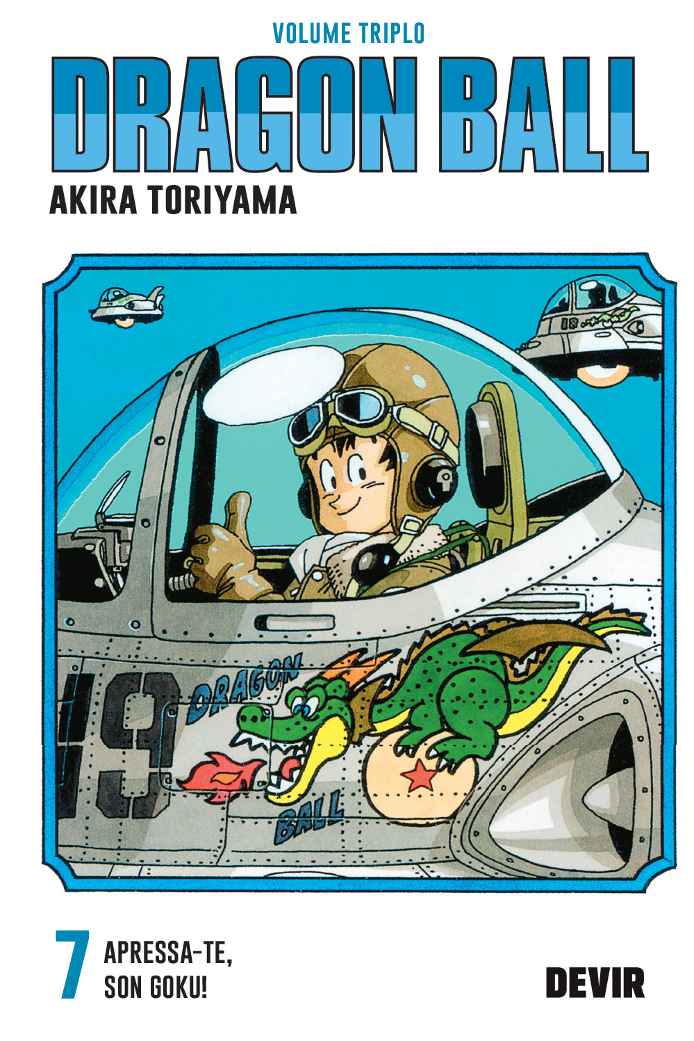 Dragon Ball 07