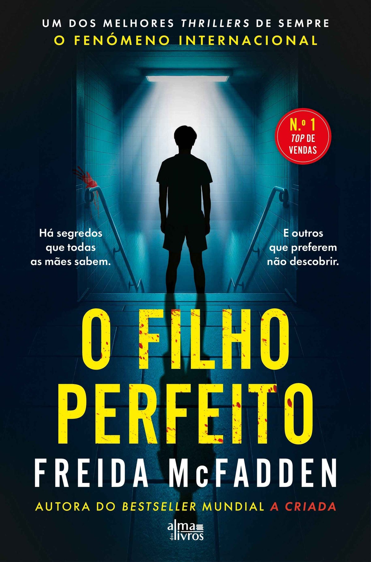 O Filho Perfeito