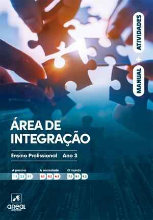 Área de Integração - Ano 3 - Ensino Profissional 2026