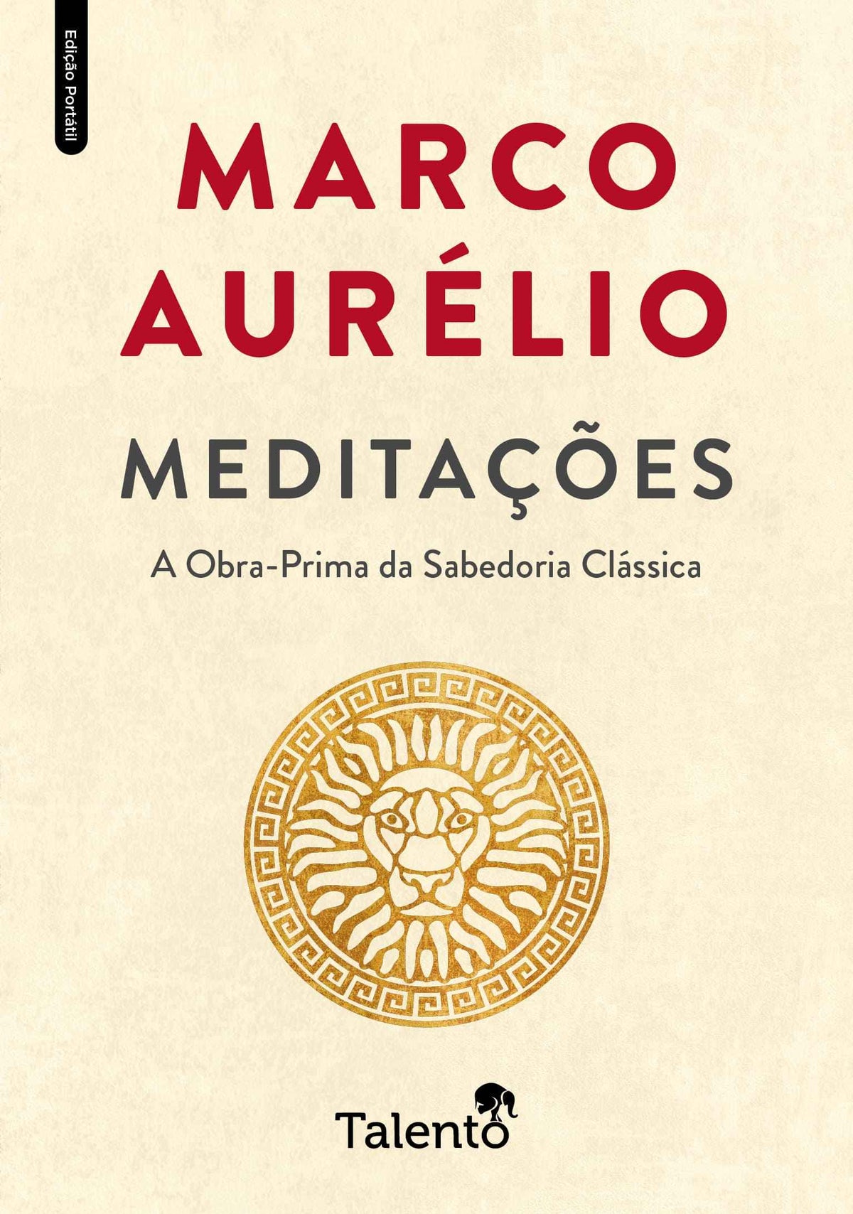Meditações - Edição Portátil