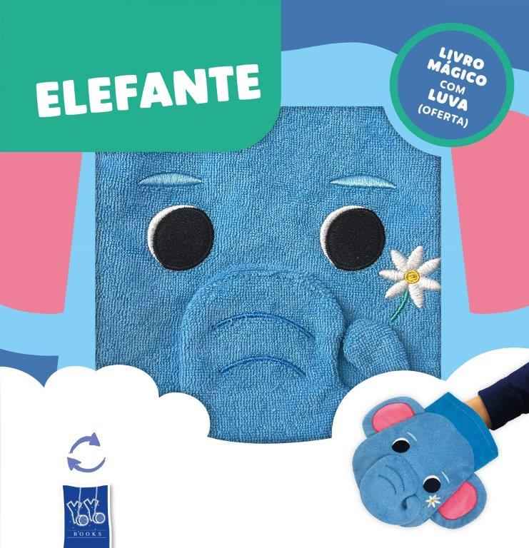 Elefante - Yoyo studios