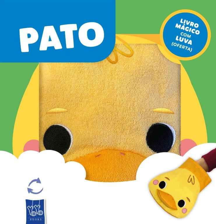 Pato - Yoyo studios