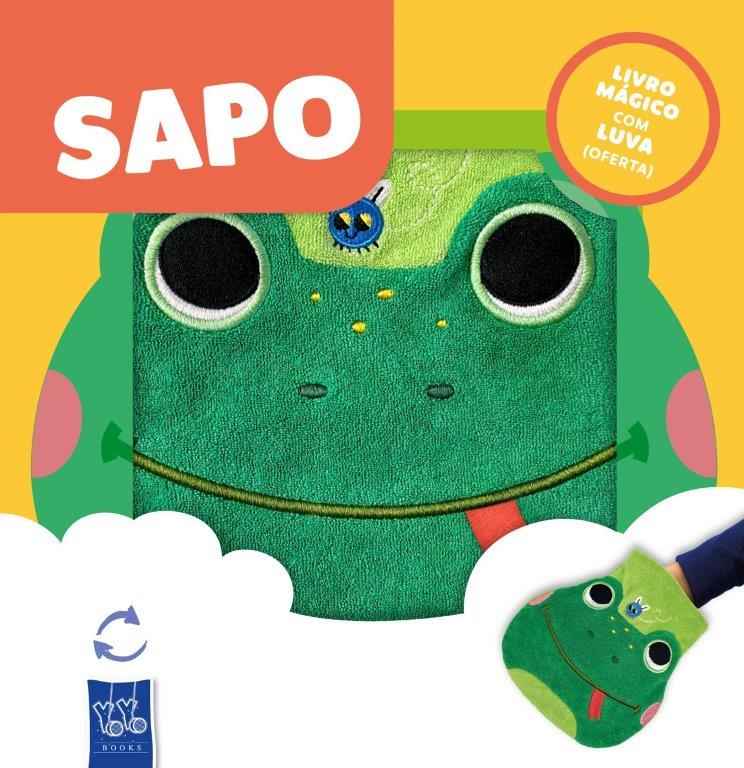 Sapo - Yoyo studios