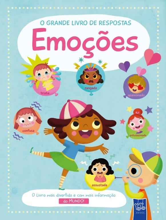 Emoções - Yoyo studios