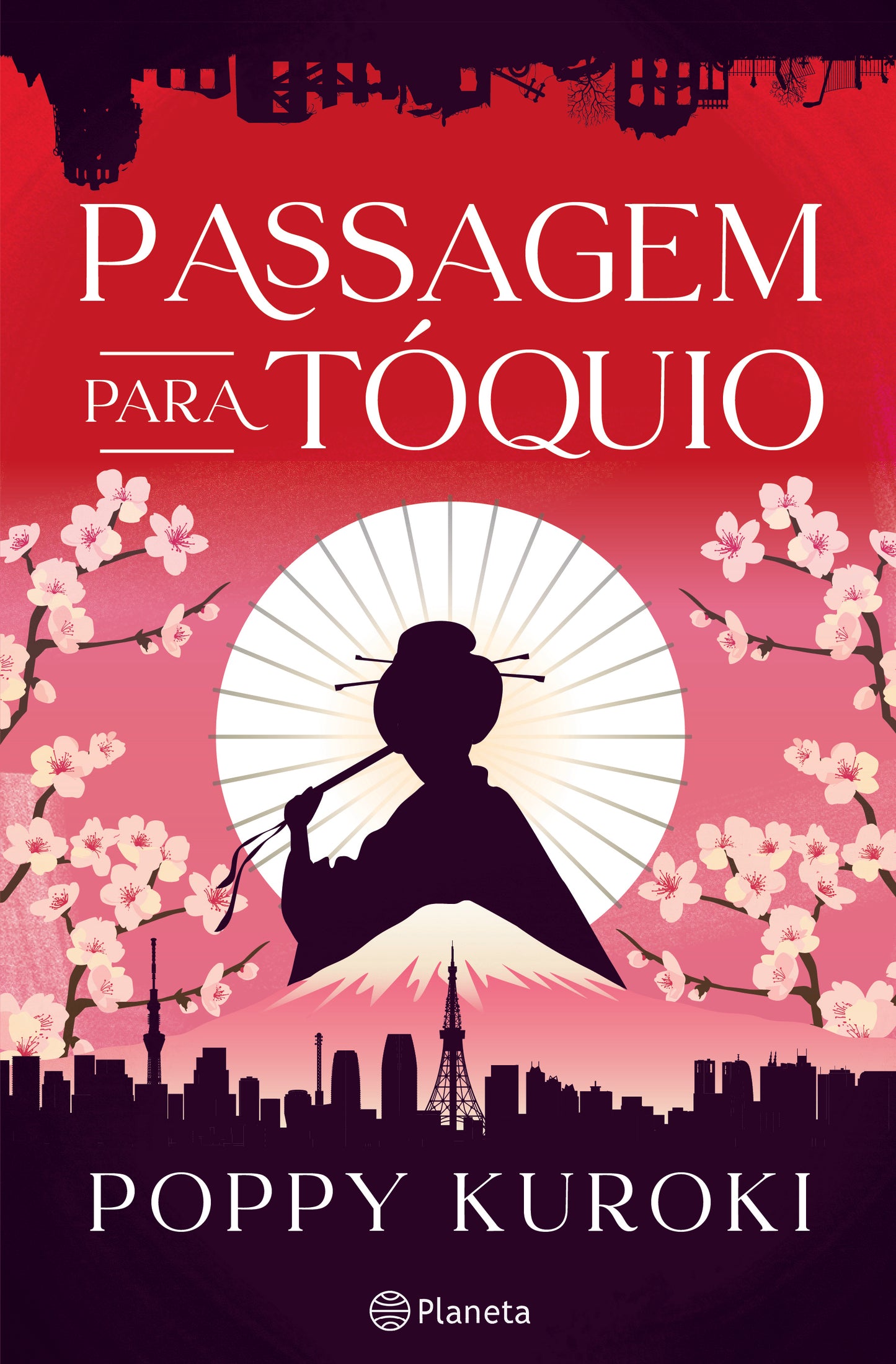 Passagem Para Tóquio