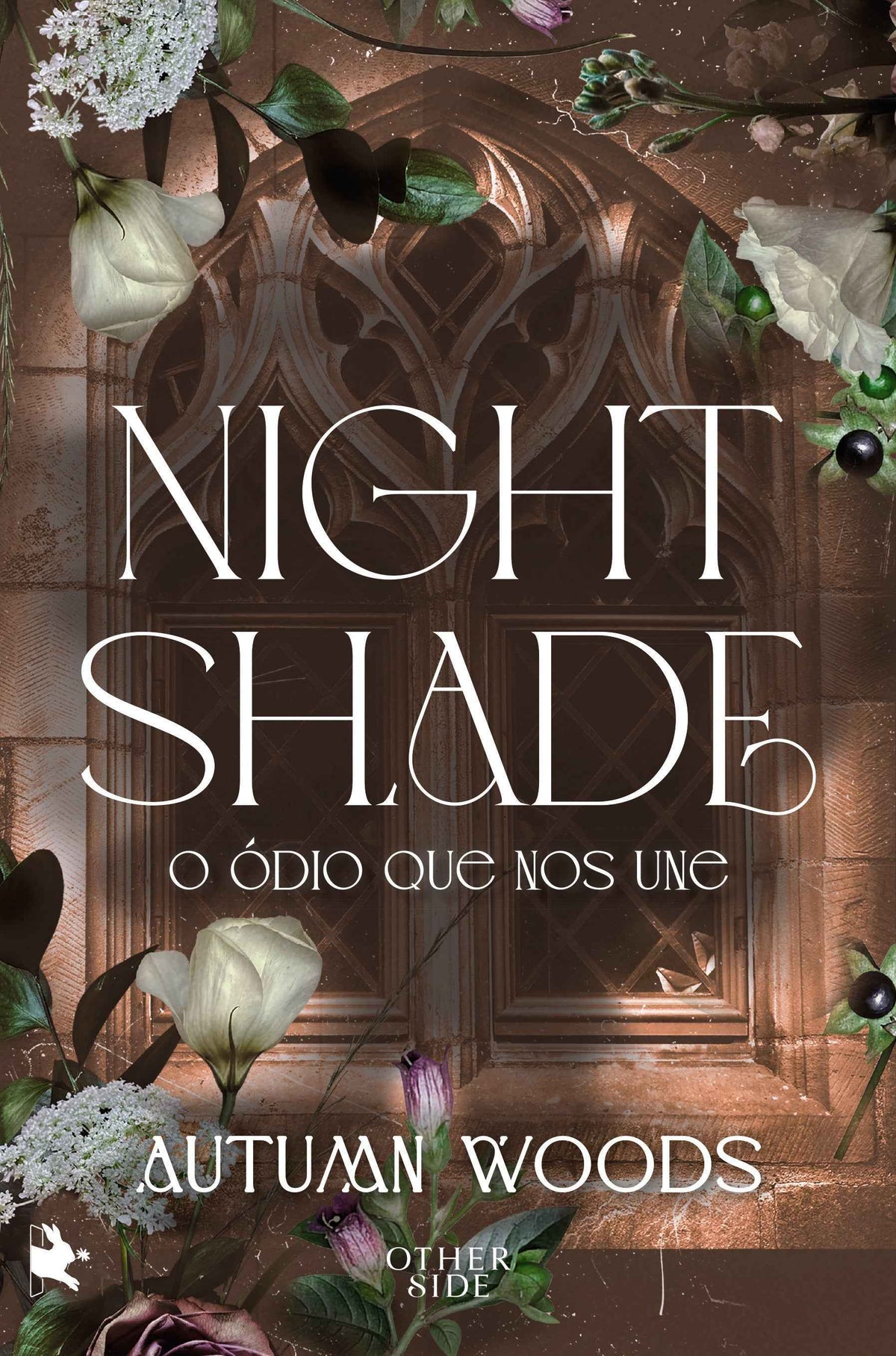 Nightshade: O Ódio que nos Une - Autumn Woods