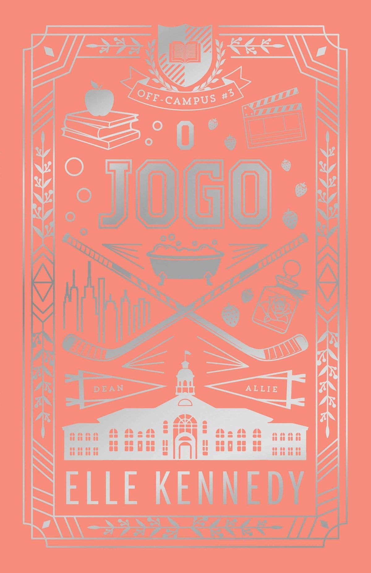 O Jogo: Ed. Colecionador