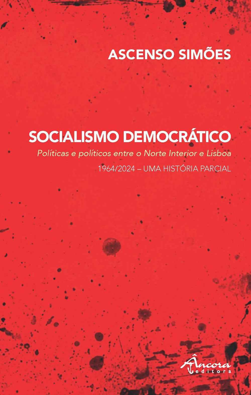 Socialismo Democrático - Ascenso Simões