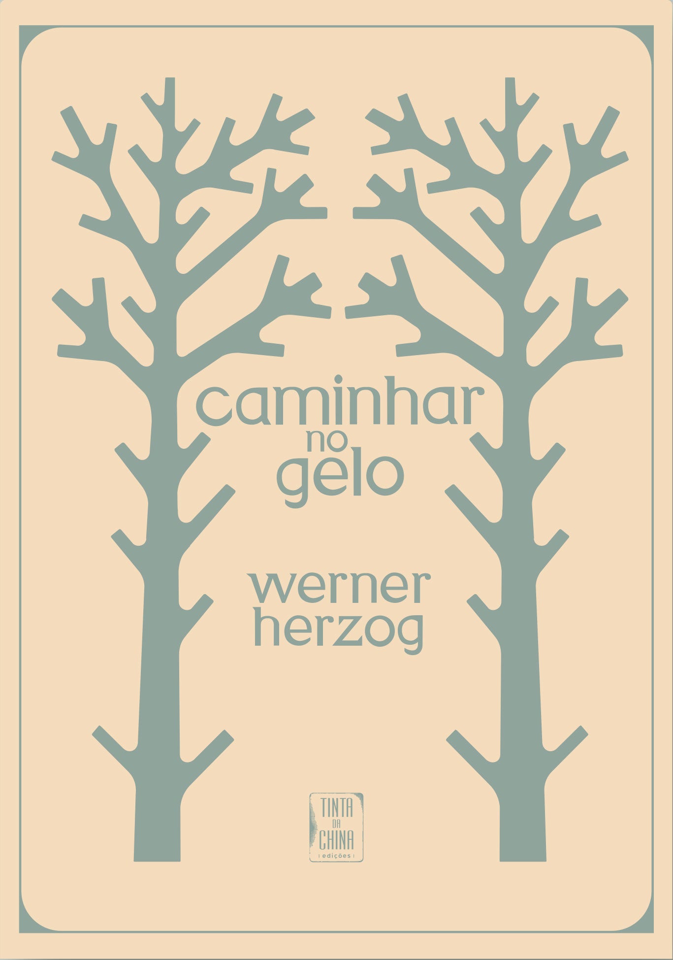 Caminhar no Gelo