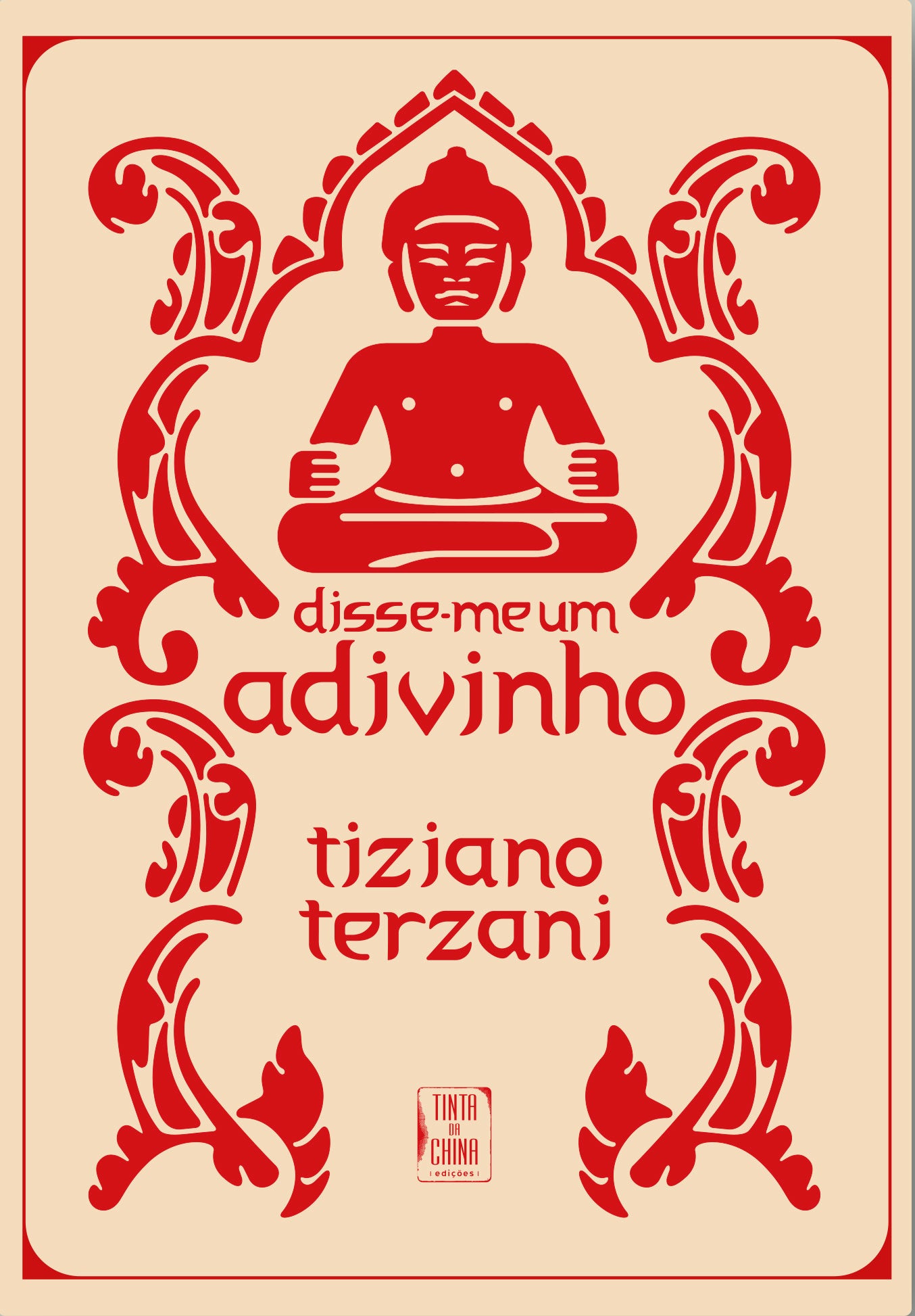 Disse-me Um Adivinho