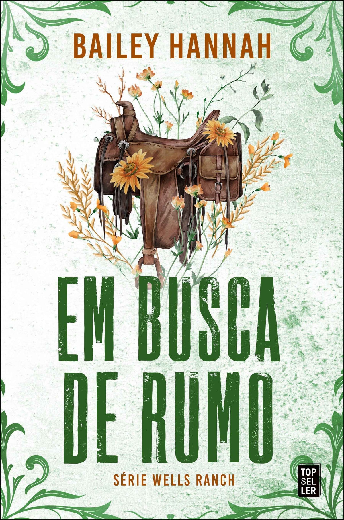 Em Busca de Rumo