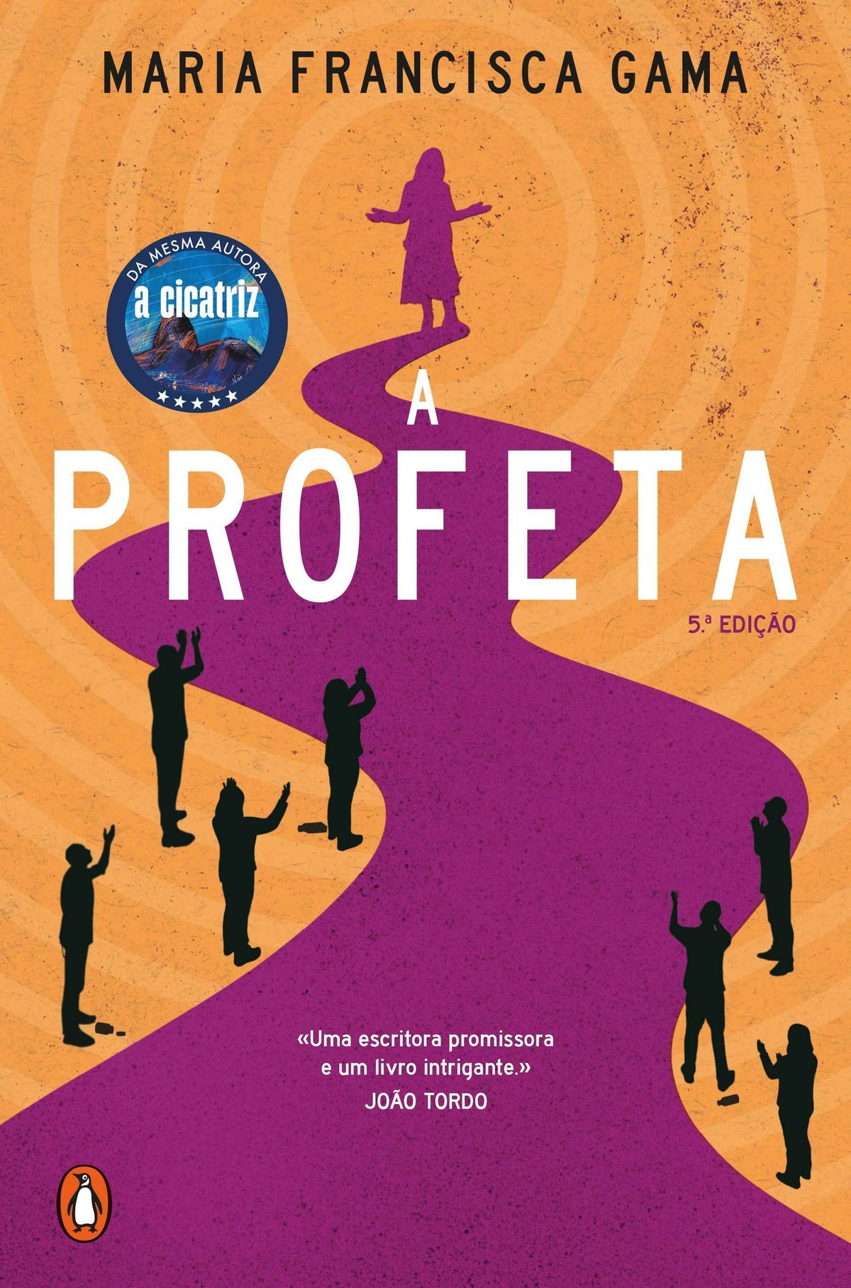 A Profeta - Maria Francisca Gama
