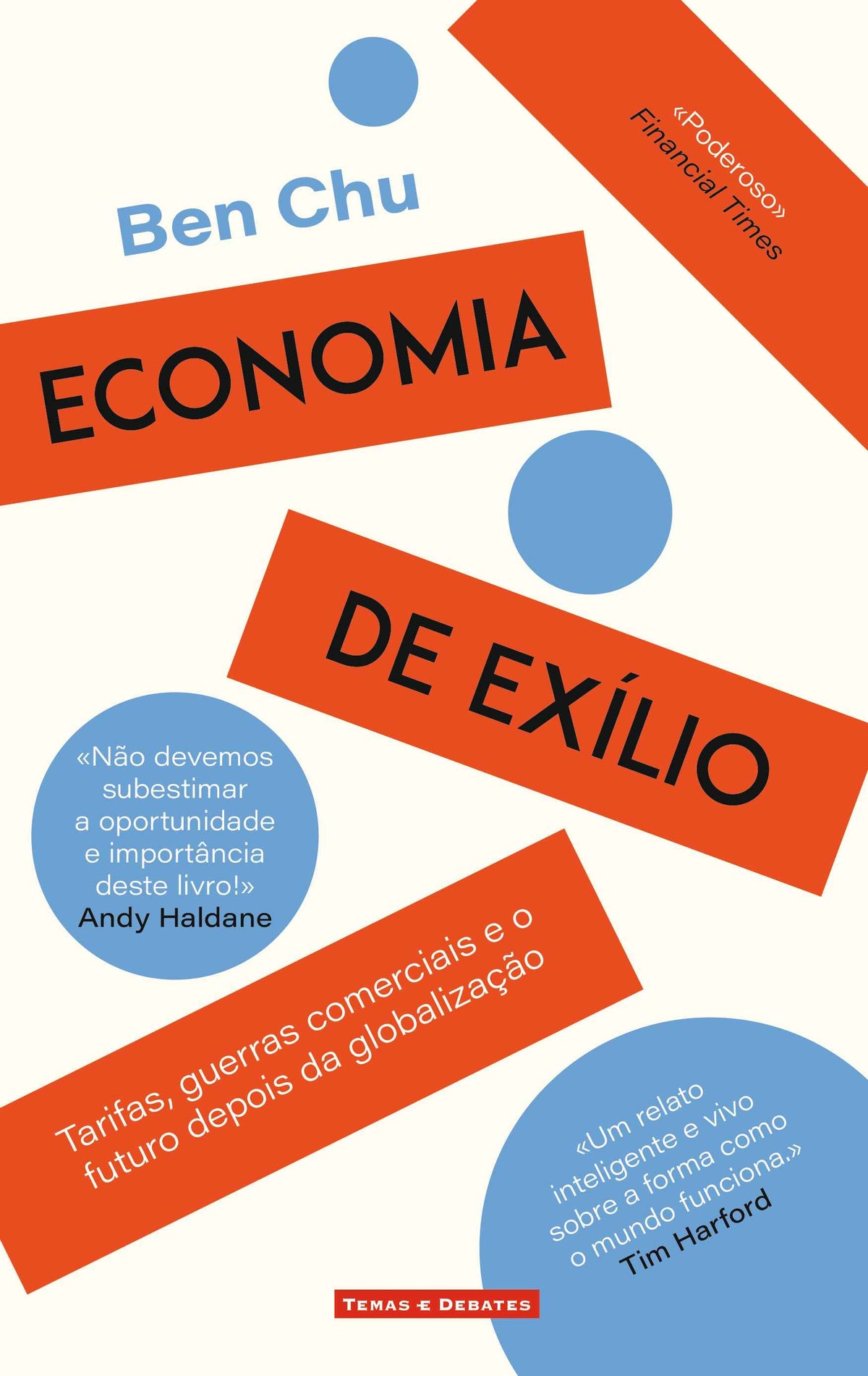 Economia de Exílio