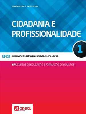 Cidadania e Profissionalidade 1 - Cursos de Educação e Formação de Adultos 2026
