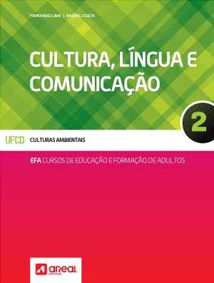 Cultura, Língua e Comunicação 2 - Cursos de Educação e Formação de Adultos 2026