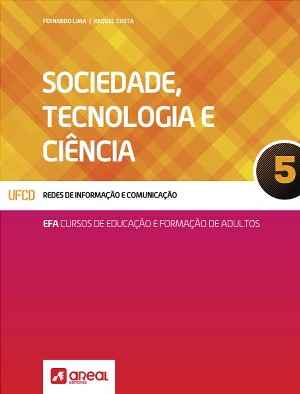 Sociedade, Tecnologia e Ciência 5 - Cursos de Educação e Formação de Adultos 2026