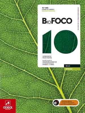 GeoFOCO 10/BioFOCO 10.º Ano 2026