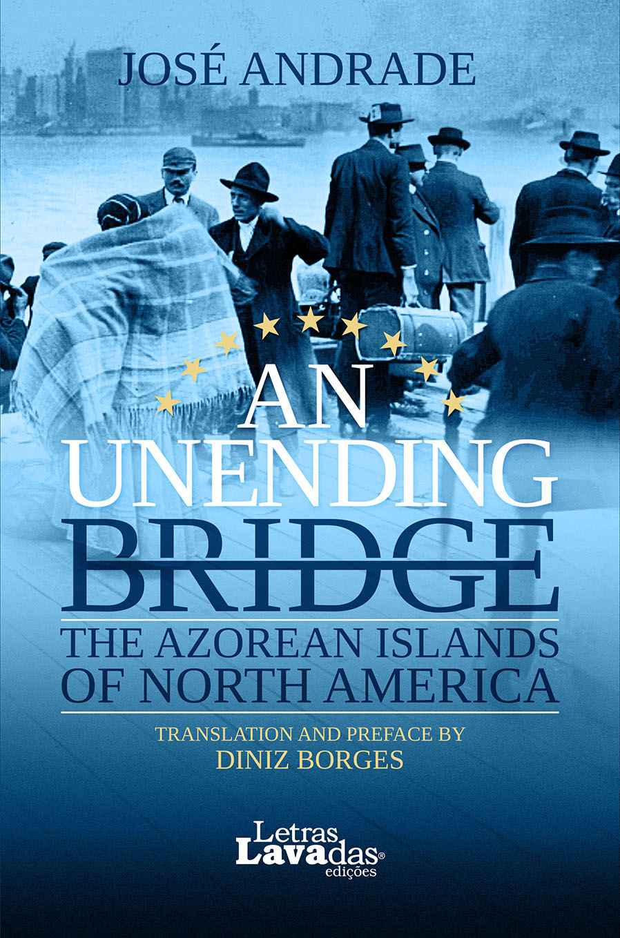 An Unending Bridge - José Andrade