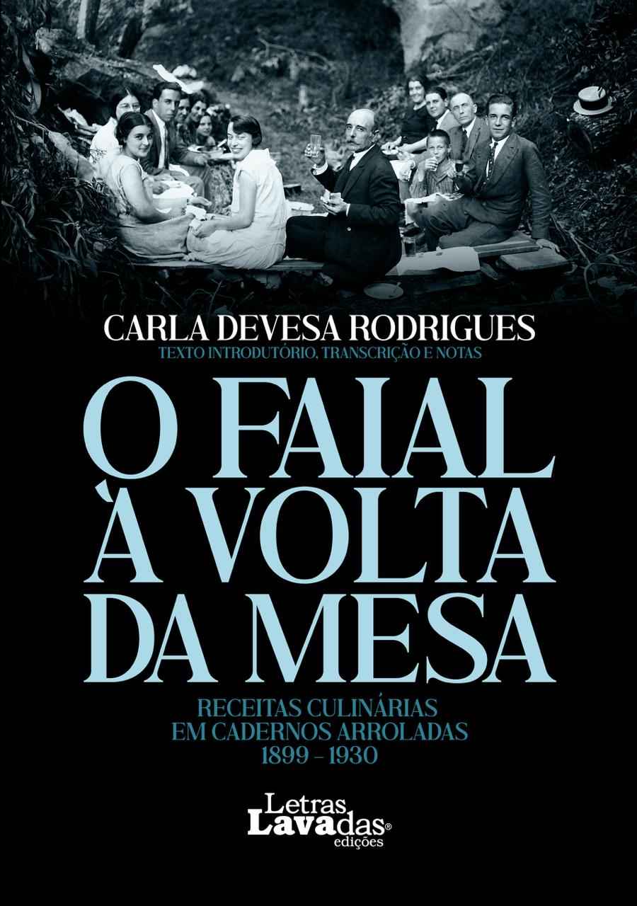 O Faial à Volta da Mesa