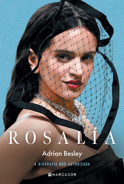 Rosalía