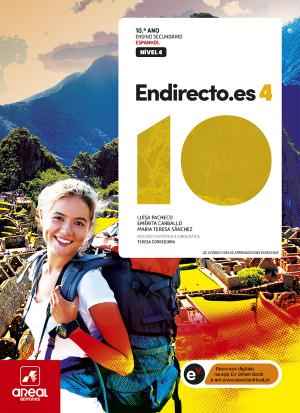 Endirecto.es Nível 4 - 10.º Ano 2026