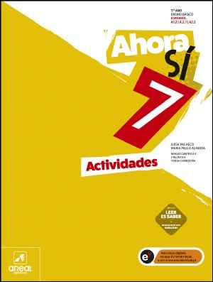 Ahora Sí 7.º Ano Ahora Actividades 2026