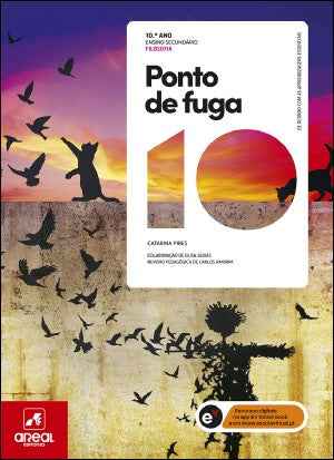 Ponto de Fuga 10.º Ano 2026
