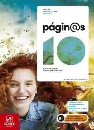 Págin@s 10.º Ano 2026
