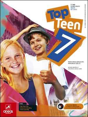 Top Teen 7.º Ano 2026