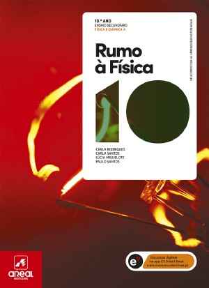 Rumo à Física 10.º Ano 2026