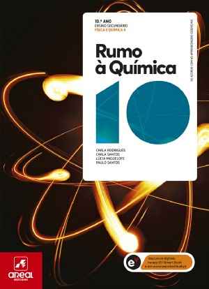 Rumo à Química 10.º Ano 2026