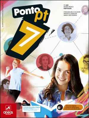 Ponto.pt 7.º Ano 2026