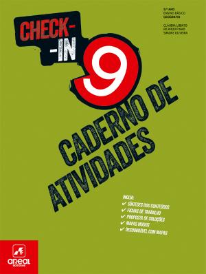 Check-In 9 - Geografia - 9.º Ano Caderno de atividades 2026