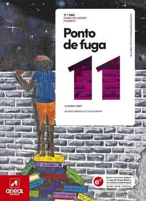 Ponto de Fuga 11 - Filosofia - 11.º Ano Manual 2026
