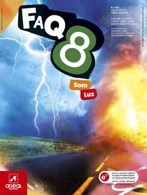 FAQ8 - Físico-Química - 8.º Ano Manual 2026
