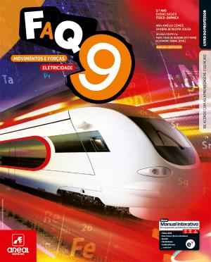 FAQ9 - Físico-Química - 9.º Ano Manual 2026