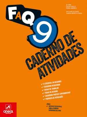 FAQ9 - Físico-Química - 9.º Ano Caderno de atividades 2026