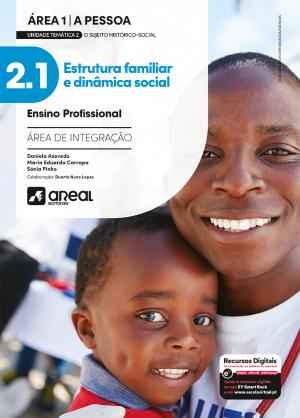 Área de Integração - Ano 2 - Ensino Profissional 2026