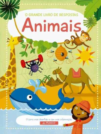 Animais - Yoyo studios