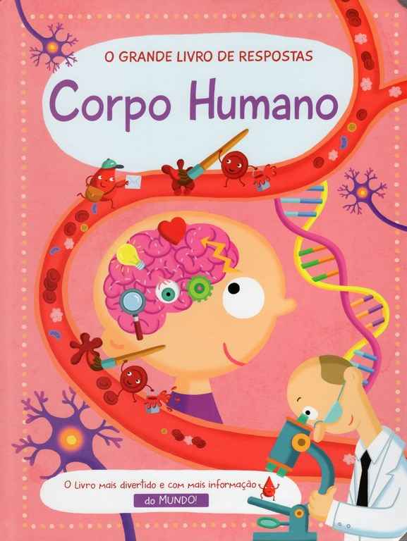 Corpo Humano - Yoyo studios