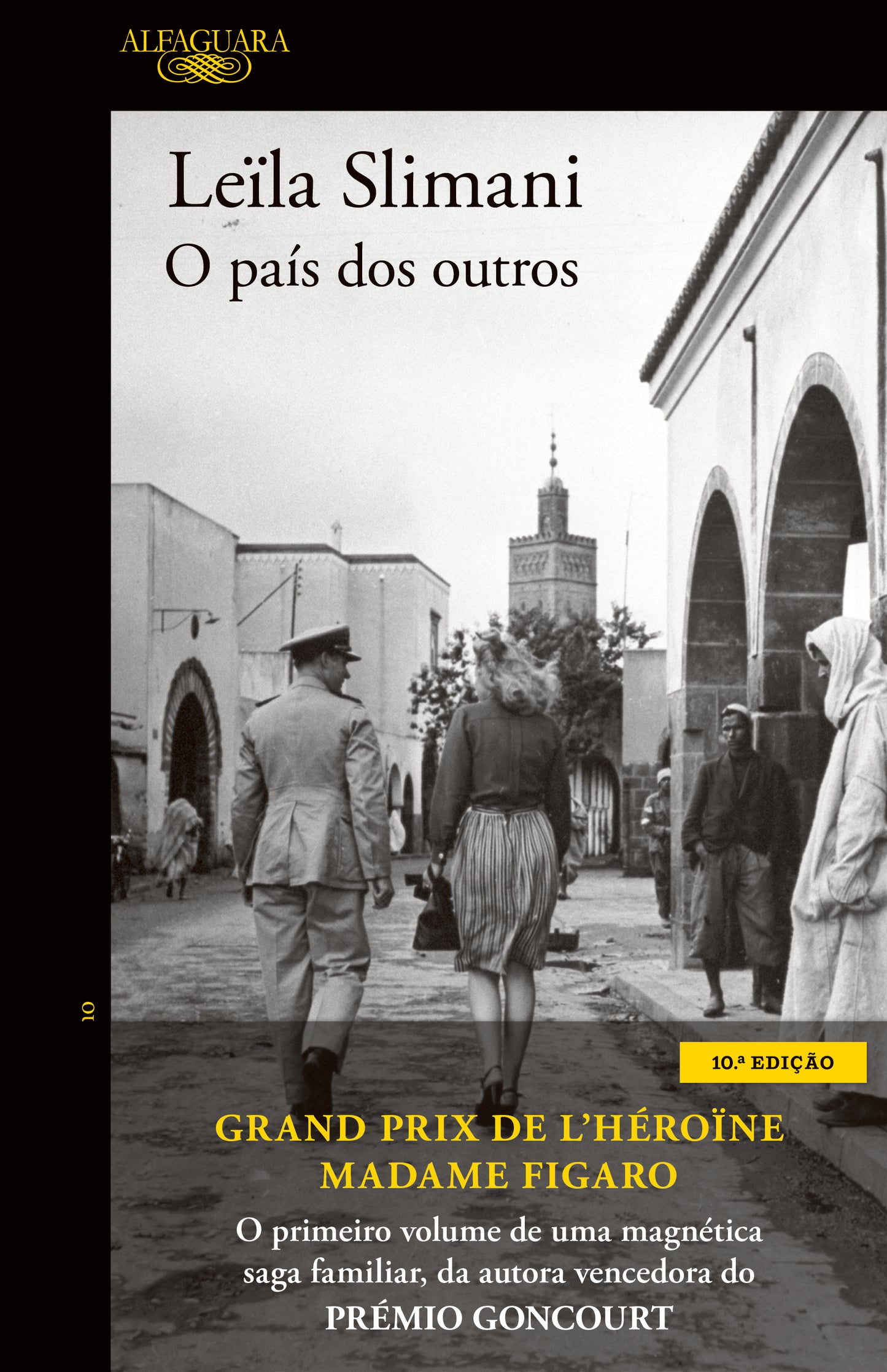 O Páis dos Outros