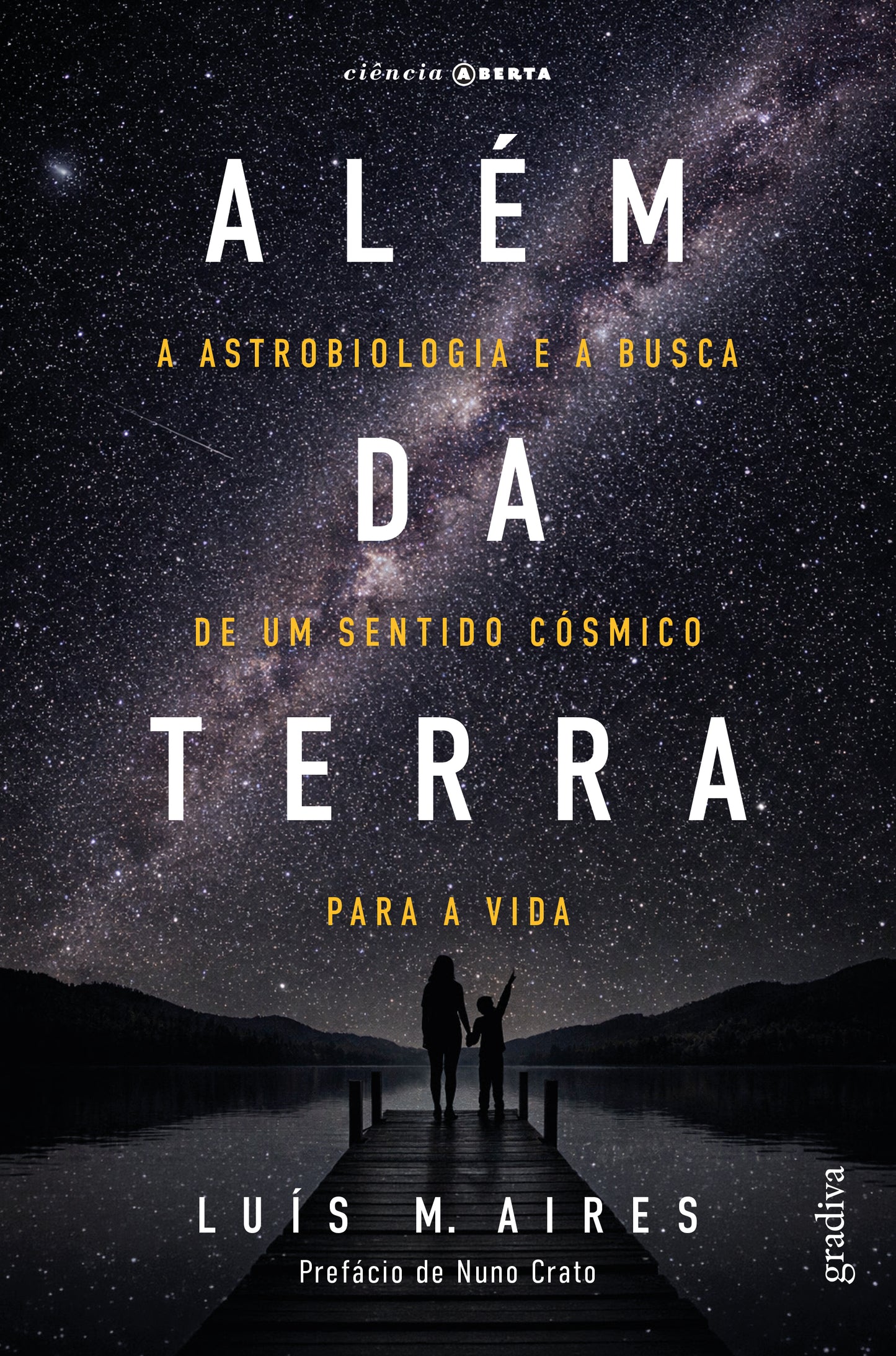Além da Terra