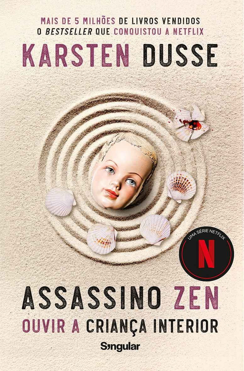 Assassino Zen - Ouvir a criança interior