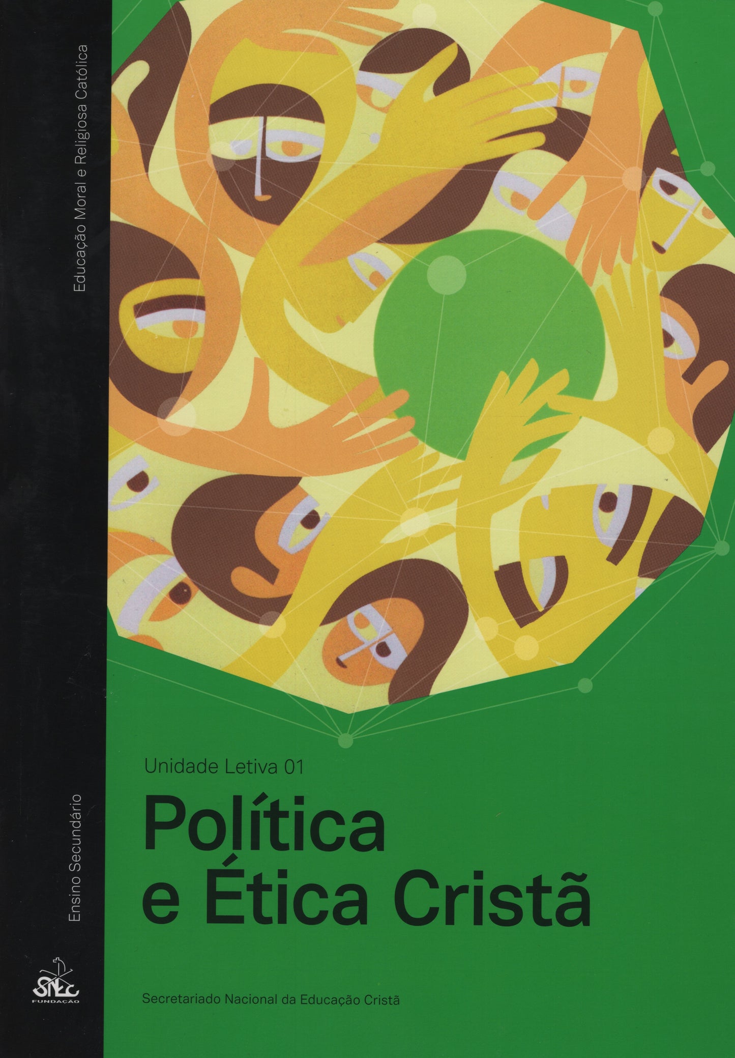 Política e Ética Cristã - Un. Letiva 1 2026