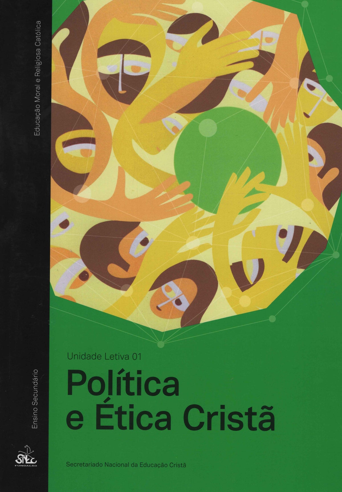 Política e Ética Cristã - Un. Letiva 1 2026